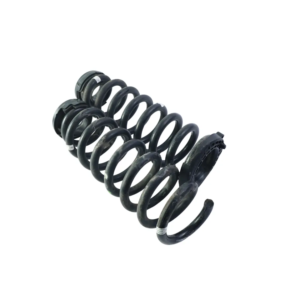 Muelle Suspensión Trasero Izquierdo Derecho para Mercedes W205 con número de pieza A2053240104 Mercedes W205 Muelle Suspensión Trasero Izquierdo Derecho - SKU A2053240104-2 - Número de pieza A2053240104