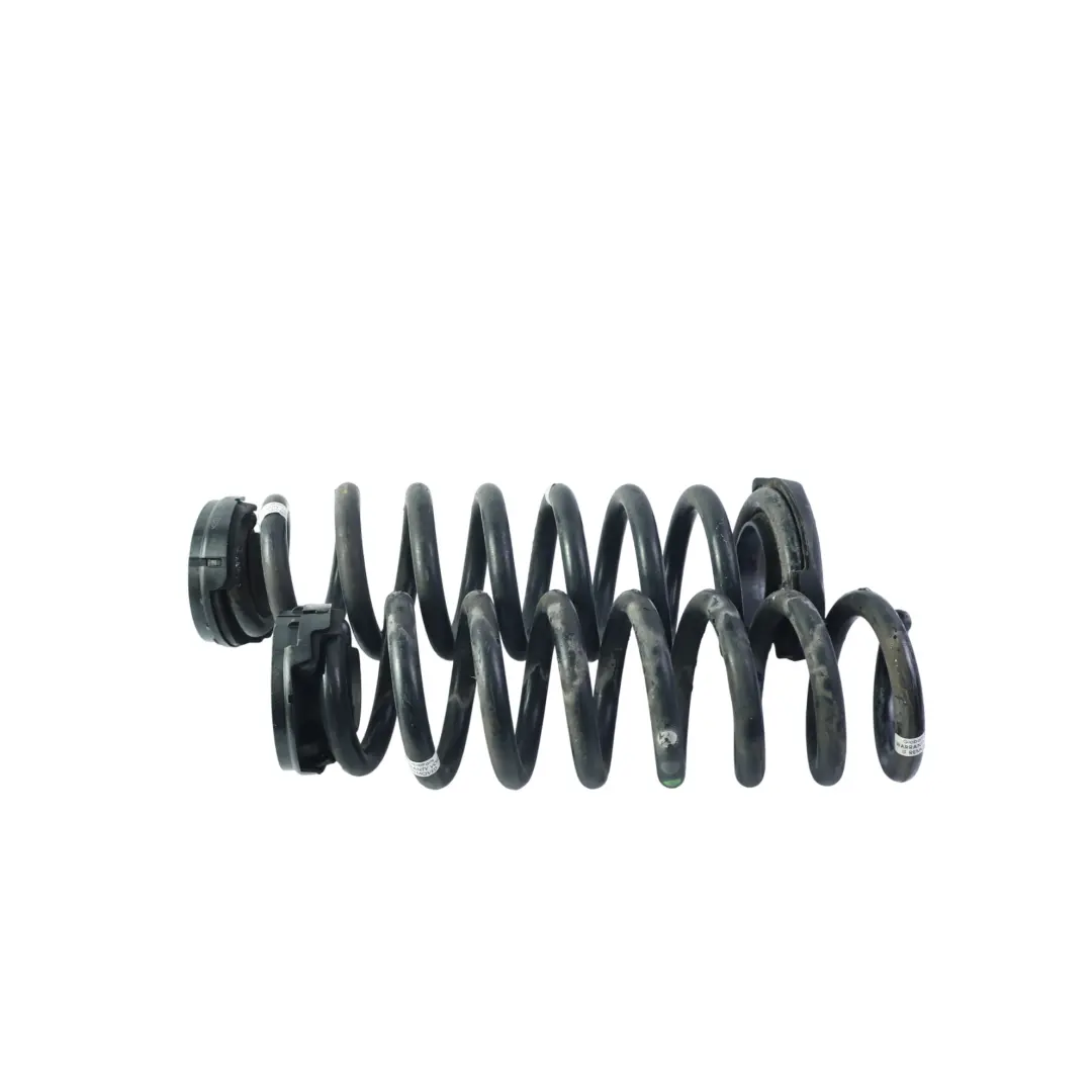 Sprężyna Zawieszenia Tylna Lewa Prawa do Mercedes W205 o numerze A2053240104 Mercedes W205 Sprężyna Zawieszenia Tylna Lewa Prawa - SKU A2053240104-2 - Numer Części A2053240104