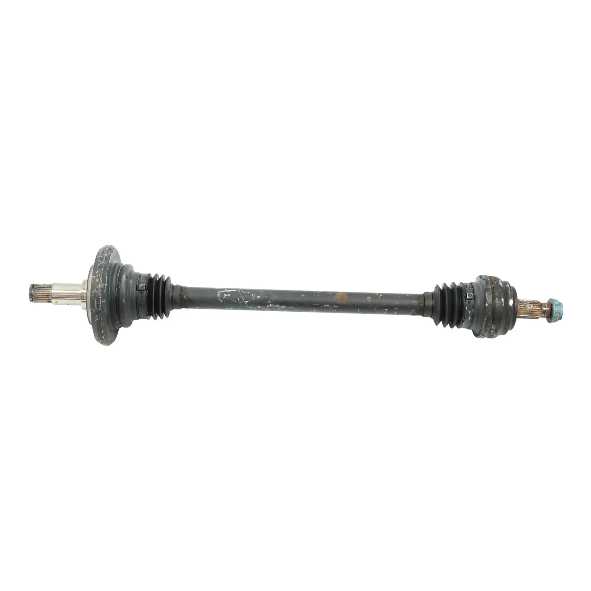 Mercedes S205 C180 C200 Rear Axle Drive Shaft Left N/S A2053503409