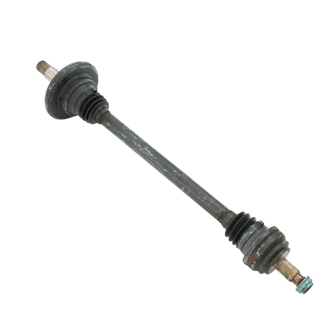 Mercedes S205 C180 C200 Rear Axle Drive Shaft Left N/S - SKU A2053503409 - Part number A2053503409