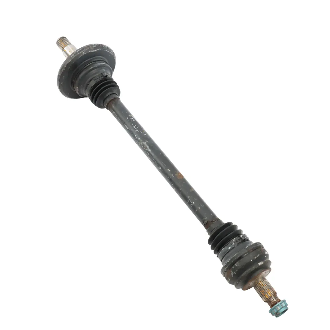 Mercedes S205 C180 C200 Rear Axle Drive Shaft Left N/S - SKU A2053503409 - Part number A2053503409