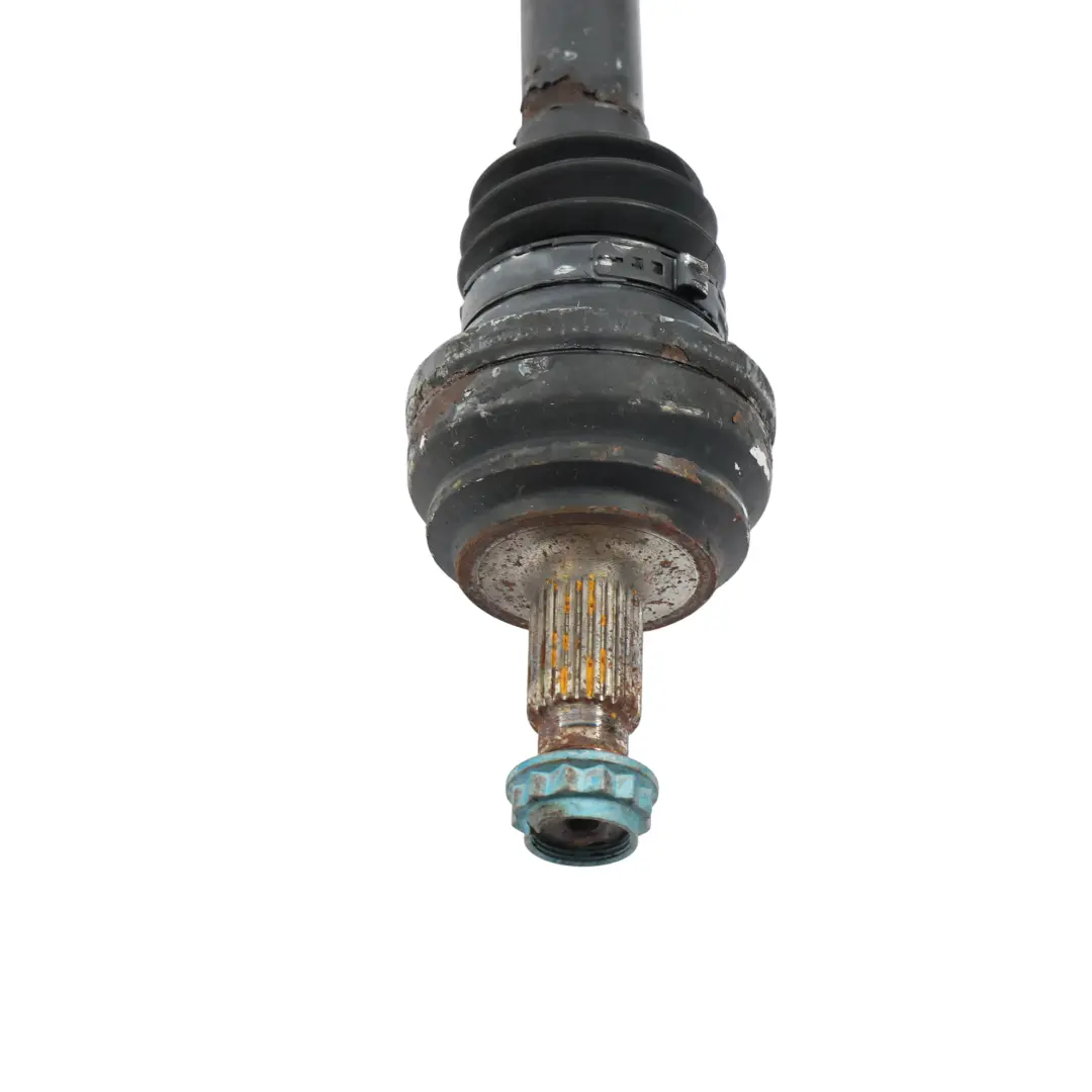 Mercedes S205 C180 C200 Eje Transmisión Trasero Izquierdo A2053505409 - SKU A2053503409 - Número de pieza A2053503409