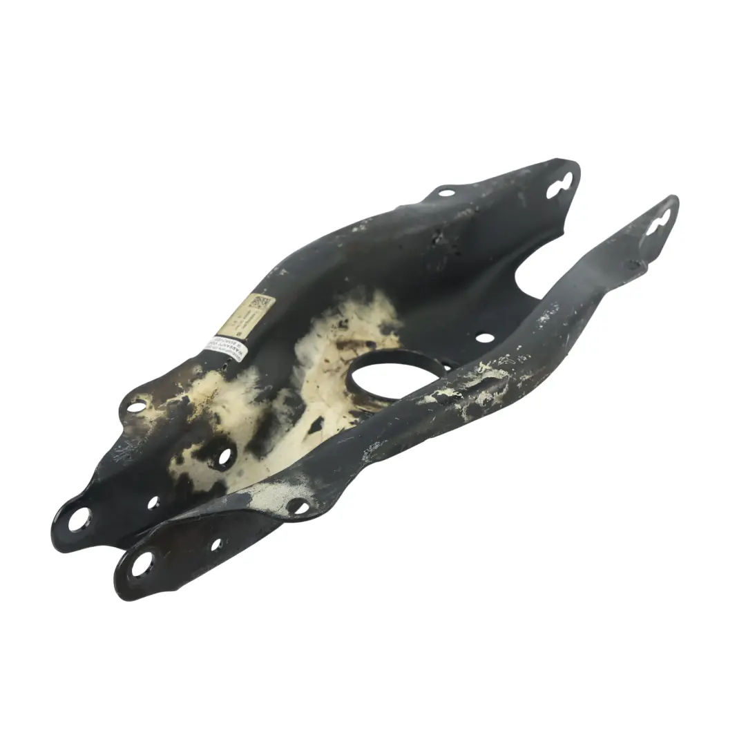 Right Lower Wishbone Control Arm to Mercedes W205 Rear with Part number A2053521900 Mercedes W205 Rear Right Lower Wishbone Control Arm - SKU A2053521900 - Part number A2053521900