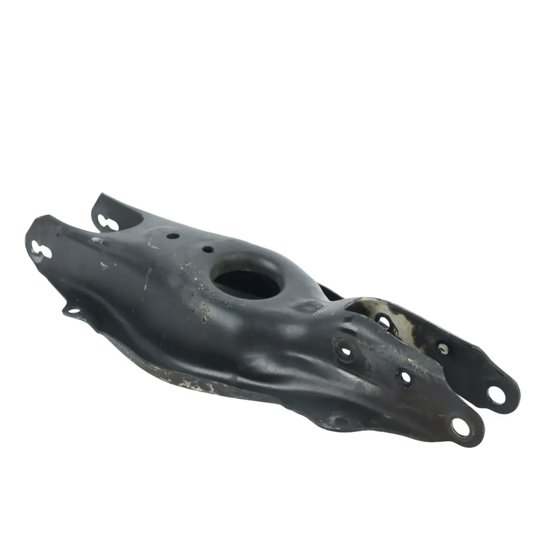 Right Lower Wishbone Control Arm to Mercedes W205 Rear with Part number A2053521900 Mercedes W205 Rear Right Lower Wishbone Control Arm - SKU A2053521900 - Part number A2053521900