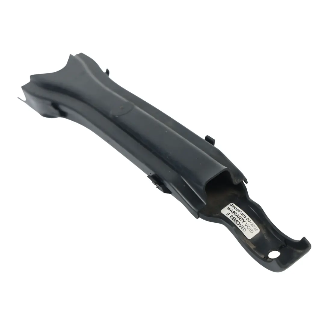 Querlenkerabdeckung Hinten Links Rechts für Mercedes W205 C205 S205 mit Teilenummer A2053523800 Mercedes W205 C205 S205 Querlenkerabdeckung Hinten Links Rechts - SKU A2053523800 - Teilenummer A2053523800