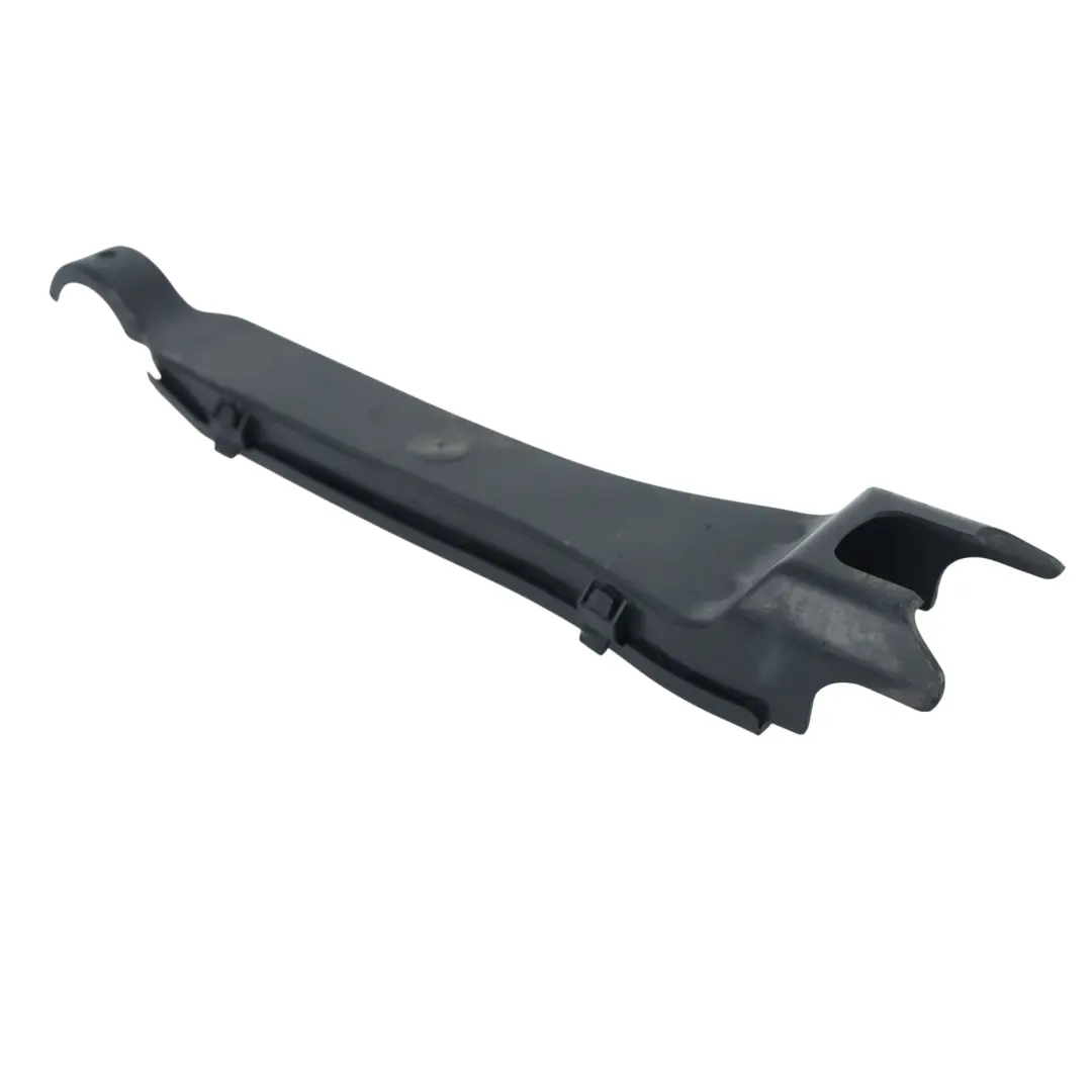 Querlenkerabdeckung Hinten Links Rechts für Mercedes W205 C205 S205 mit Teilenummer A2053523800 Mercedes W205 C205 S205 Querlenkerabdeckung Hinten Links Rechts - SKU A2053523800 - Teilenummer A2053523800