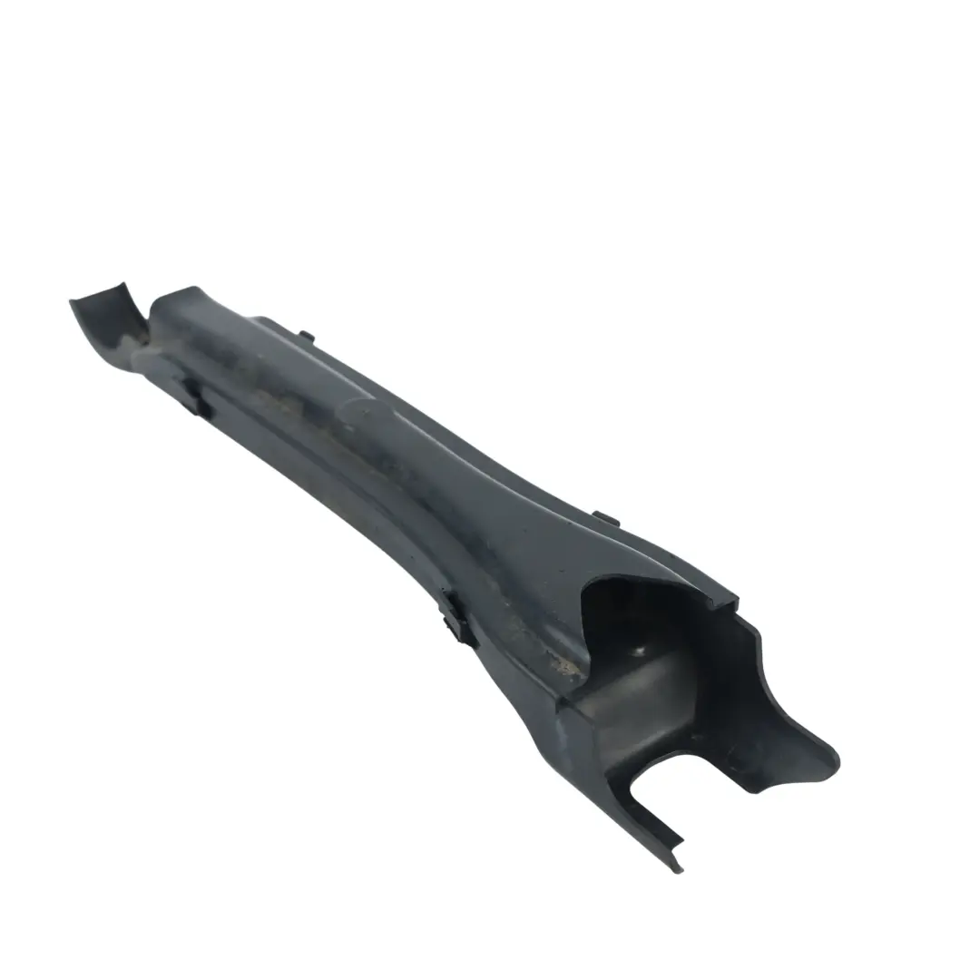Mercedes W205 C205 S205 Rear Axle Control Arm Cover Left Right N/O/S - SKU A2053523800 - Part number A2053523800
