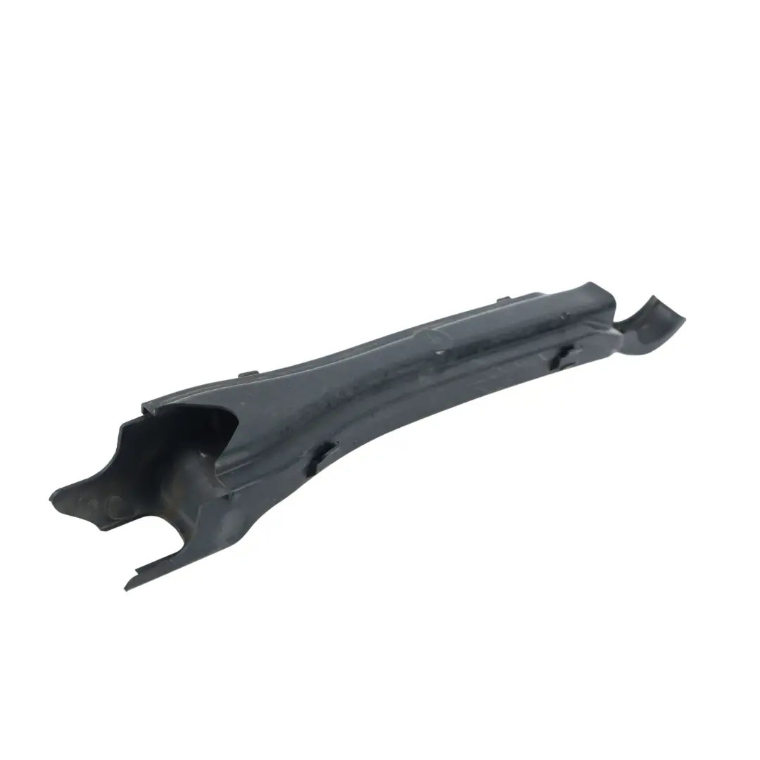 Cubierta Brazo Control Eje Trasero para Mercedes W205 C205 S205 con número de pieza A2053525600 Mercedes W205 C205 S205 Cubierta Brazo Control Eje Trasero - SKU A2053525600 - Número de pieza A2053525600