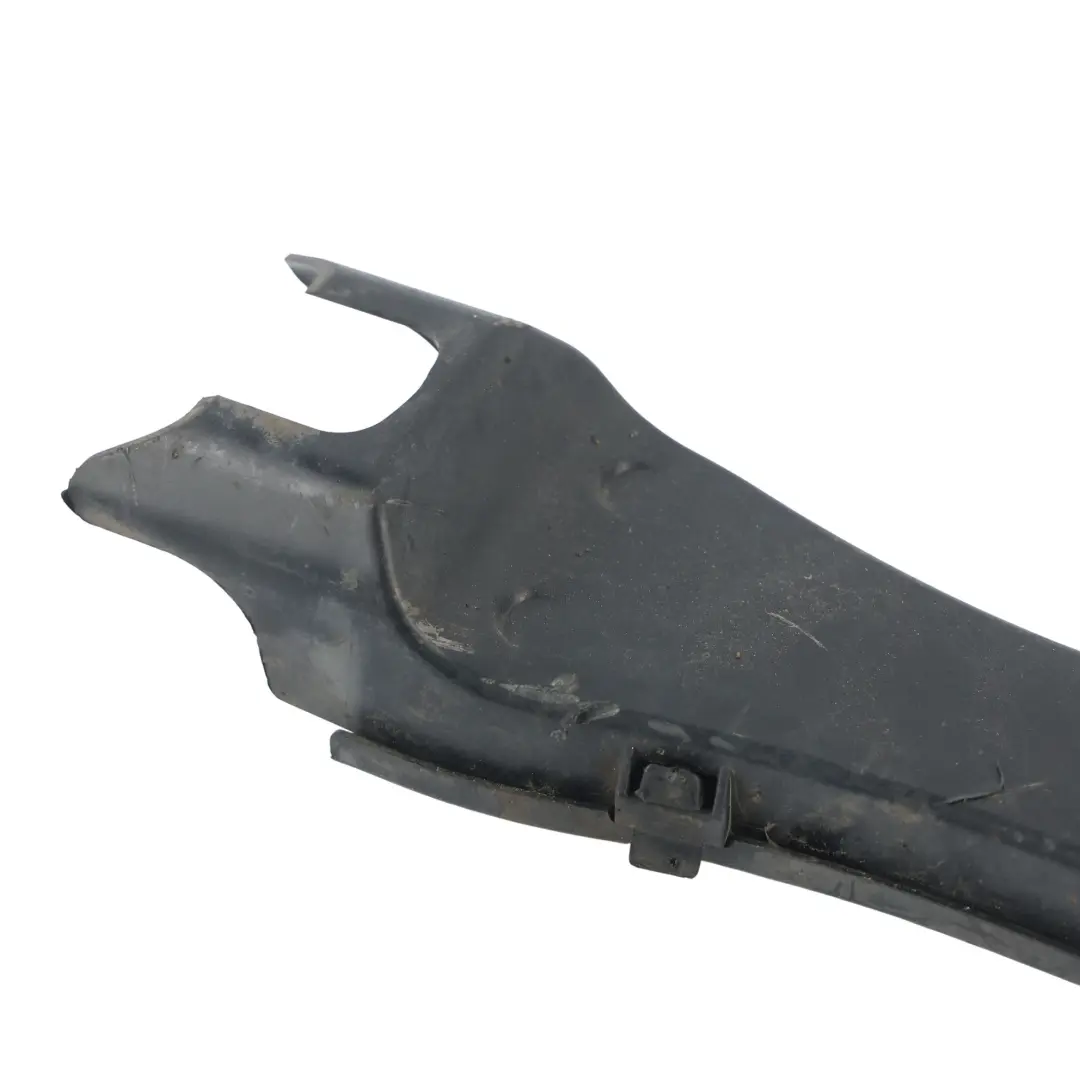 Osłona Wahacza Tylnej Osi Lewa Prawa do Mercedes W205 C205 S205 o numerze A2053525600 Mercedes W205 C205 S205 Osłona Wahacza Tylnej Osi Lewa Prawa - SKU A2053525600 - Numer Części A2053525600