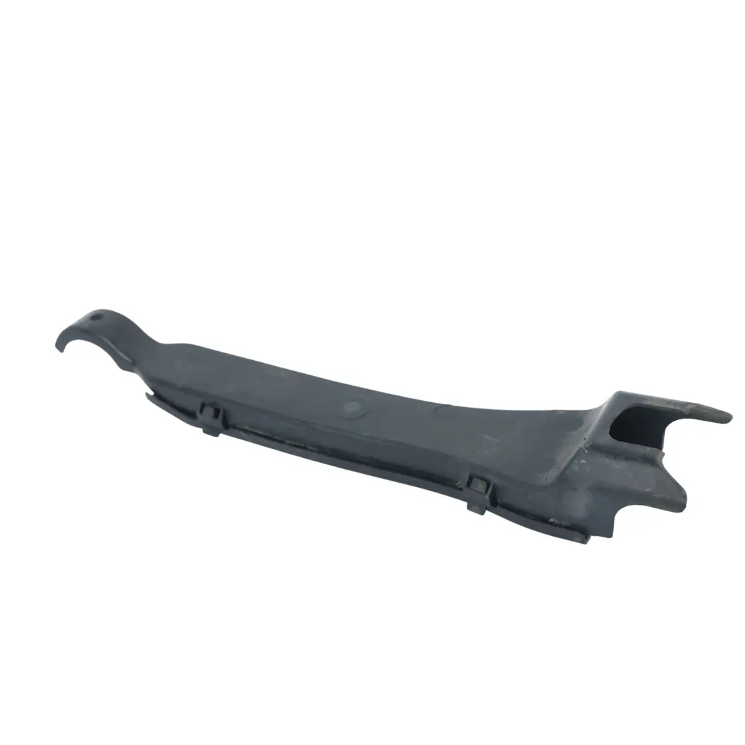 Osłona Wahacza Tylnej Osi Lewa Prawa do Mercedes W205 C205 S205 o numerze A2053525600 Mercedes W205 C205 S205 Osłona Wahacza Tylnej Osi Lewa Prawa - SKU A2053525600 - Numer Części A2053525600