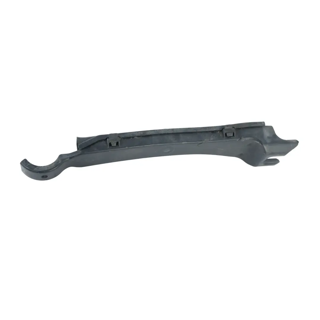 Cubierta Brazo Control Eje Trasero para Mercedes W205 C205 S205 con número de pieza A2053525600 Mercedes W205 C205 S205 Cubierta Brazo Control Eje Trasero - SKU A2053525600 - Número de pieza A2053525600