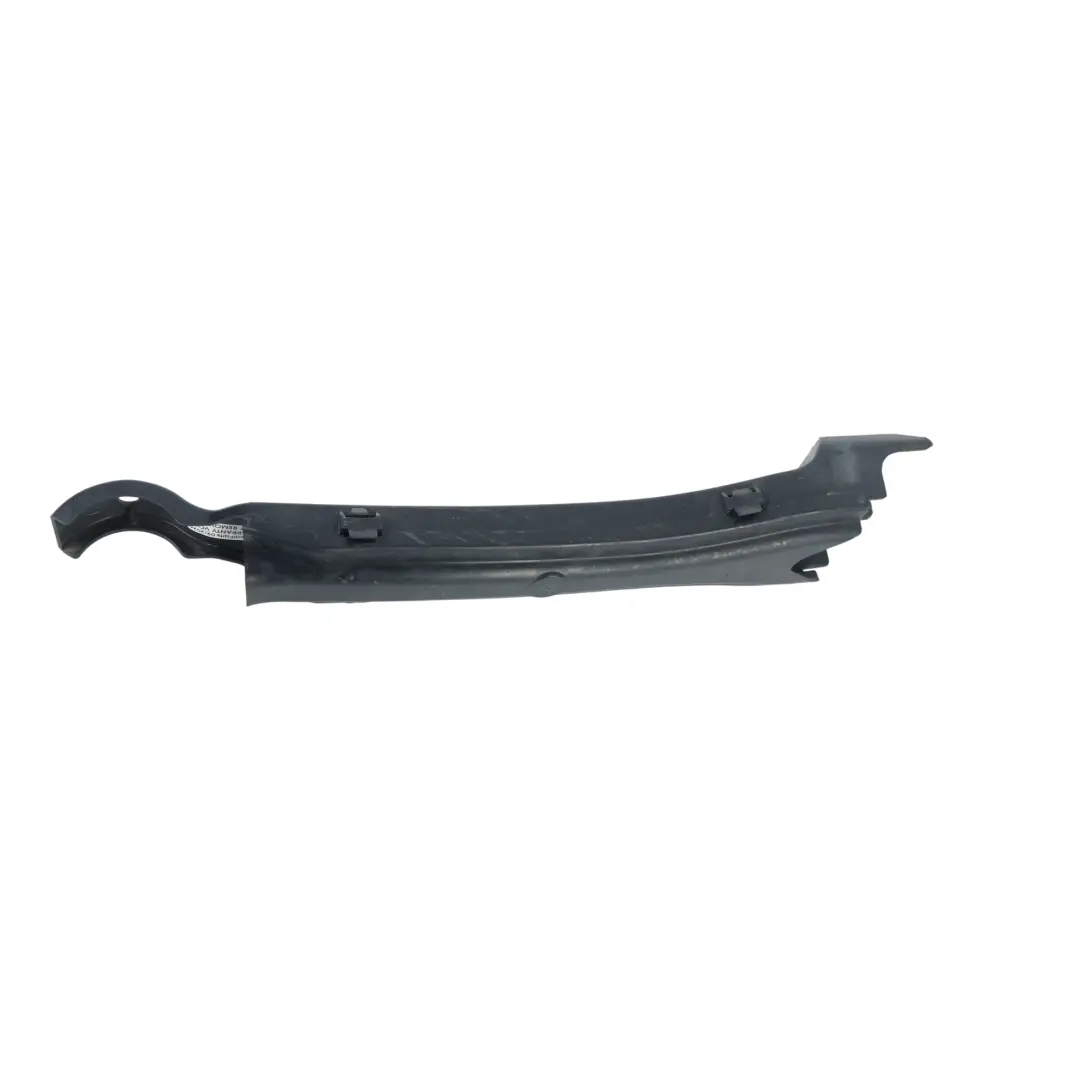Osłona Wahacza Tylnej Osi Lewa Prawa do Mercedes W205 C205 S205 o numerze A2053525600 Mercedes W205 C205 S205 Osłona Wahacza Tylnej Osi Lewa Prawa - SKU A2053525600 - Numer Części A2053525600