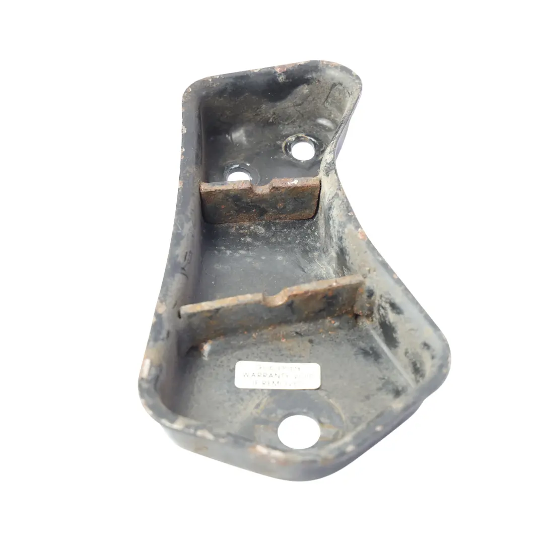 Front Suspension Hub Mount Bracket Holder Left N/S to Mercedes W205 AMG with Part number A2053527700 Mercedes W205 AMG Front Suspension Hub Mount Bracket Holder Left N/S - SKU A2053527700 - Part number A2053527700