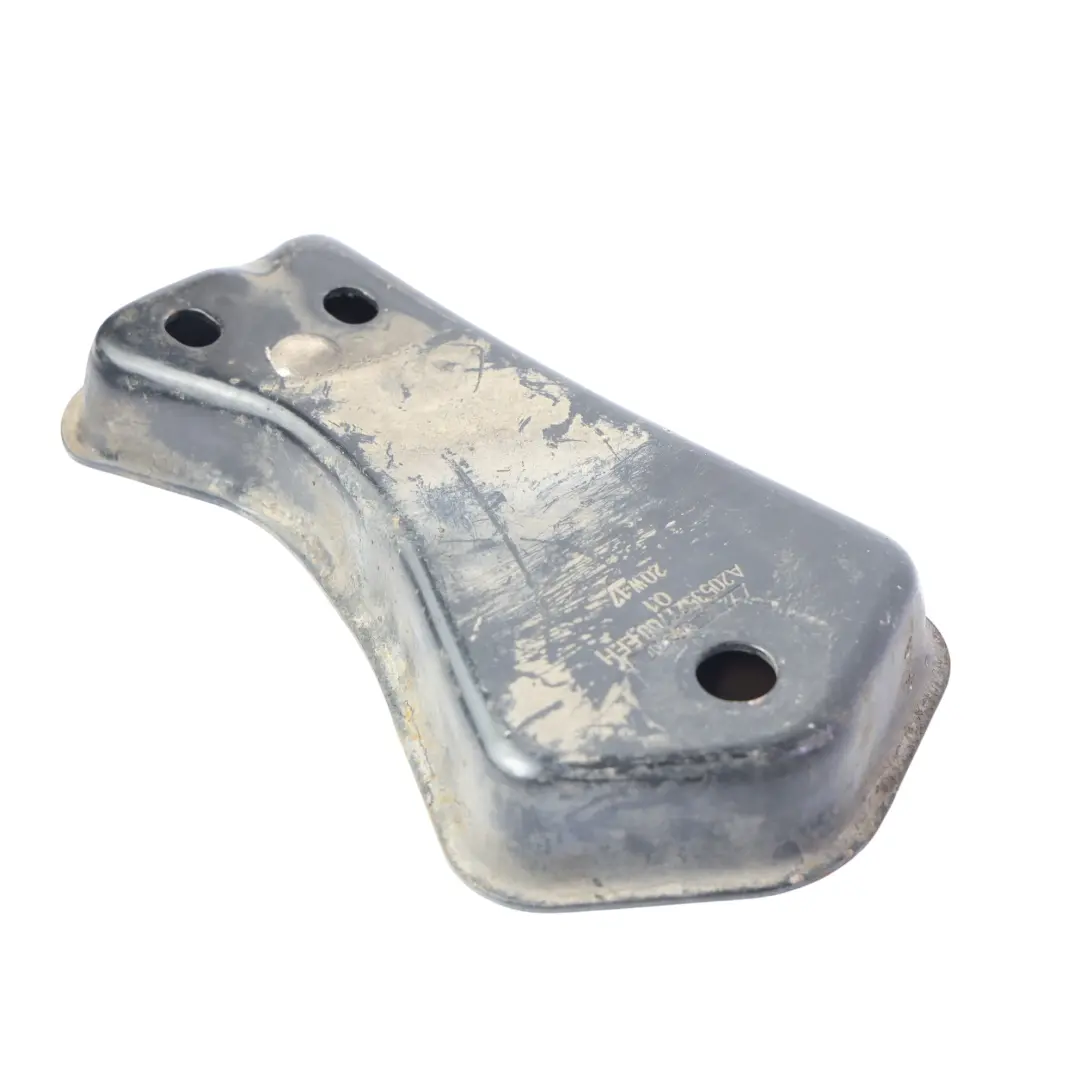 Mercedes W205 AMG Front Suspension Hub Mount Bracket Holder Left N/S - SKU A2053527700 - Part number A2053527700