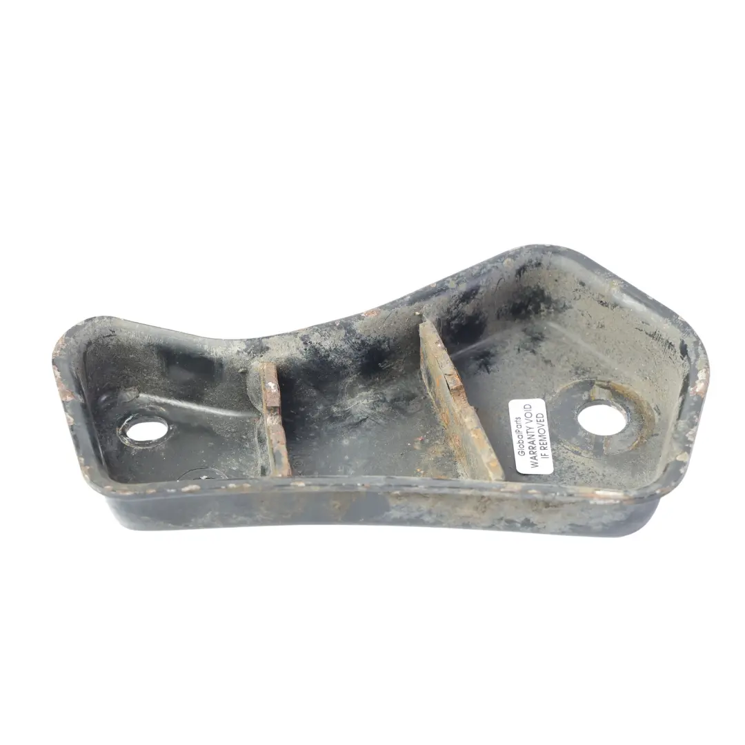 Mercedes W205 AMG Front Suspension Hub Mount Bracket Holder Left N/S - SKU A2053527700 - Part number A2053527700