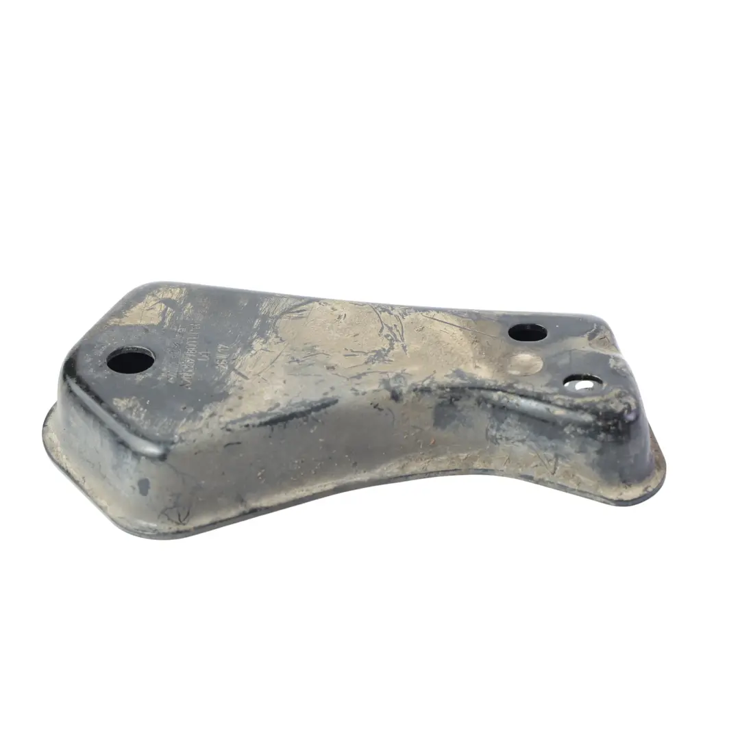 Mercedes W205 Rear Subframe Mount Bracket Right O/S - SKU A2053527800 - Part number A2053527800