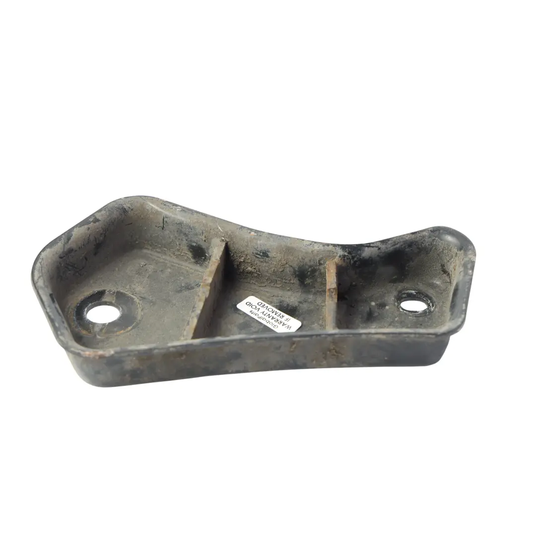 Mercedes W205 Rear Subframe Mount Bracket Right O/S - SKU A2053527800 - Part number A2053527800