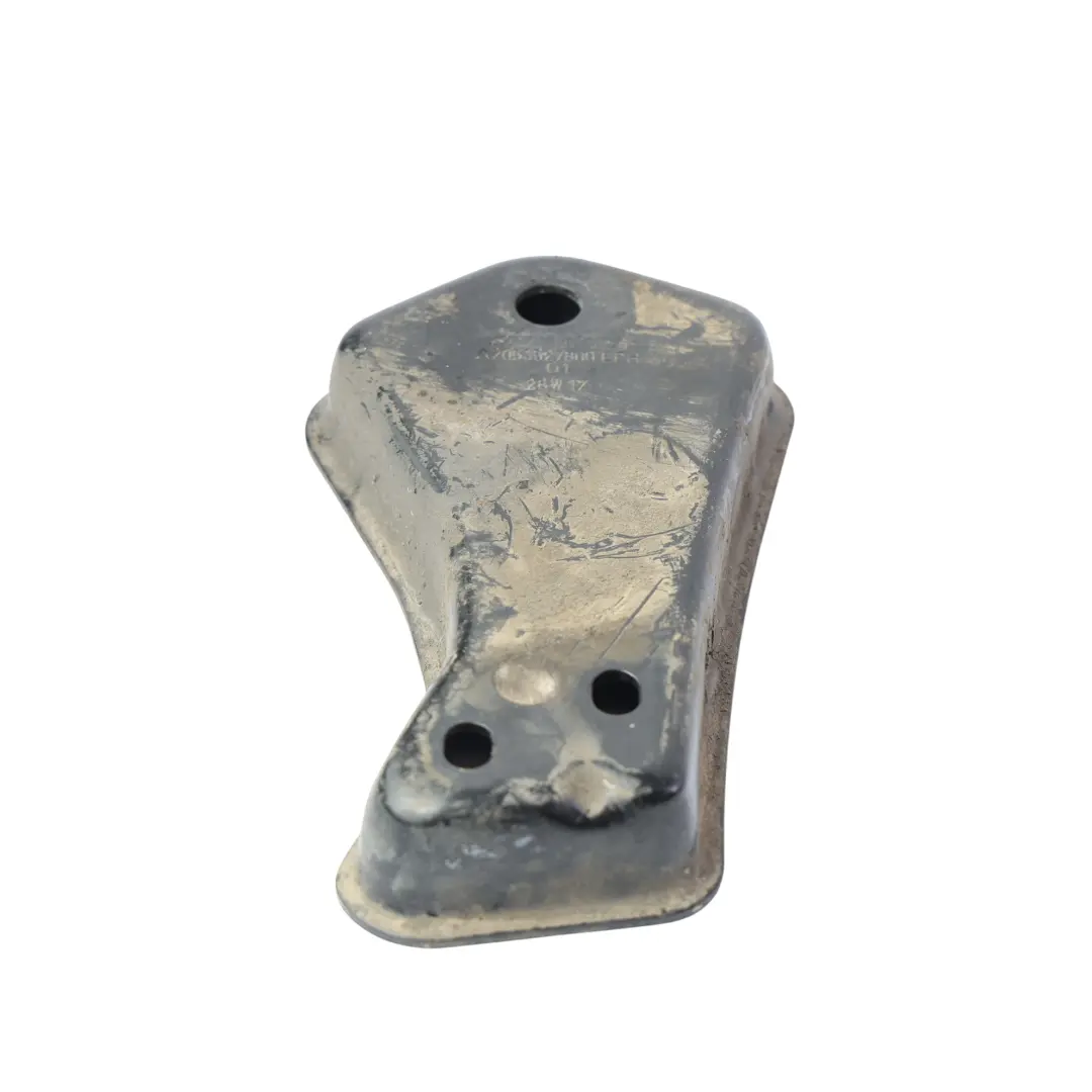 Mercedes W205 Rear Subframe Mount Bracket Right O/S - SKU A2053527800 - Part number A2053527800