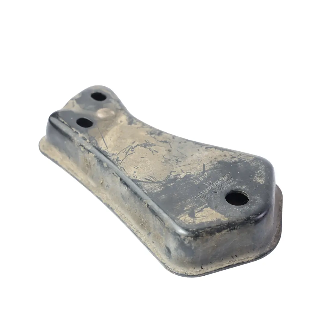 Subframe Mount Bracket Right O/S to Mercedes W205 Rear with Part number A2053527800 Mercedes W205 Rear Subframe Mount Bracket Right O/S - SKU A2053527800 - Part number A2053527800