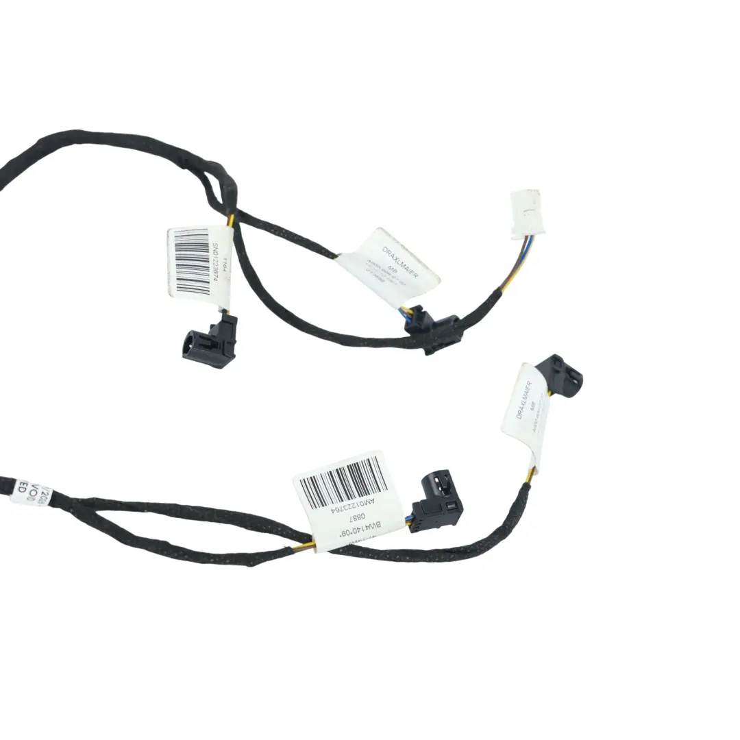 Centre Console Lighting Wiring Harness Cable Loom to Mercedes W205 with Part number A2054402032 Mercedes W205 Centre Console Lighting Wiring Harness Cable Loom - SKU A2054402032-1 - Part number A2054402032