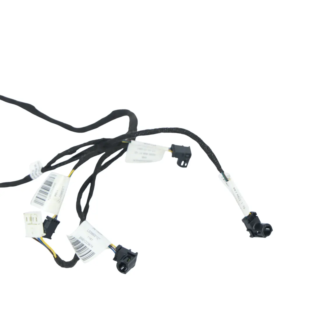 Centre Console Lighting Wiring Harness Cable Loom to Mercedes W205 with Part number A2054402032 Mercedes W205 Centre Console Lighting Wiring Harness Cable Loom - SKU A2054402032-1 - Part number A2054402032