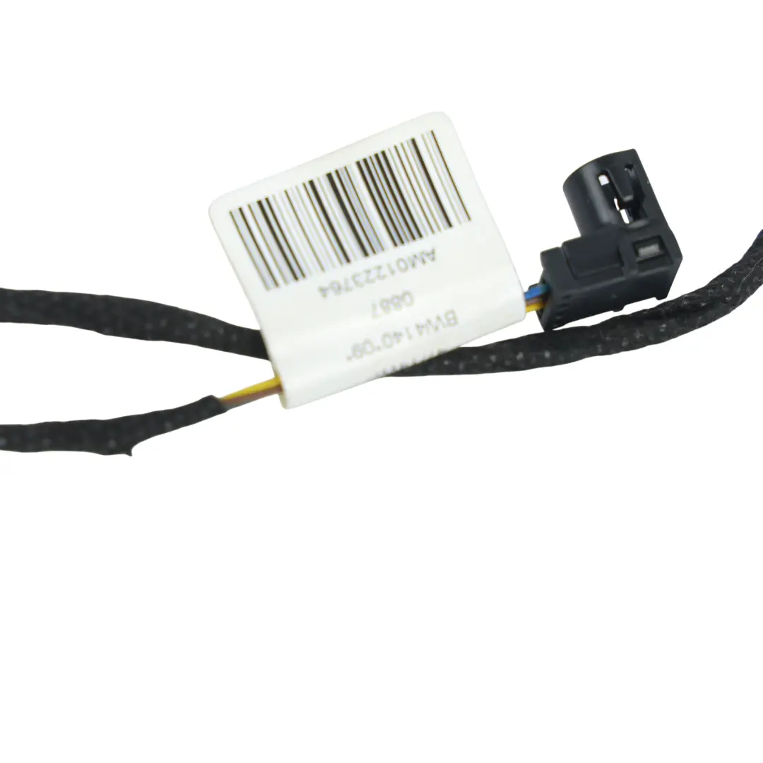 Mercedes W205 Centre Console Lighting Wiring Harness Cable Loom - SKU A2054402032-1 - Part number A2054402032