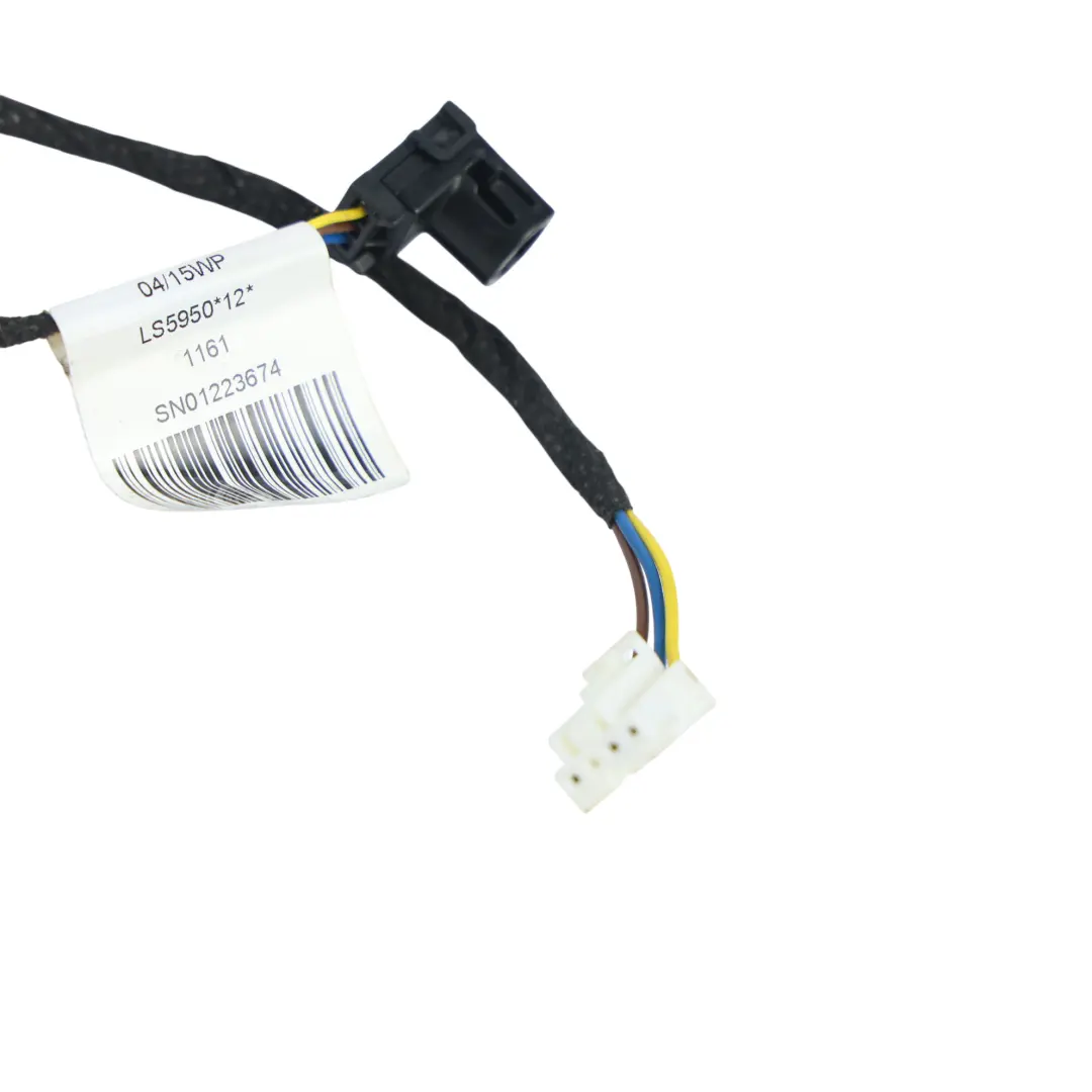 Mercedes W205 Centre Console Lighting Wiring Harness Cable Loom - SKU A2054402032-1 - Part number A2054402032