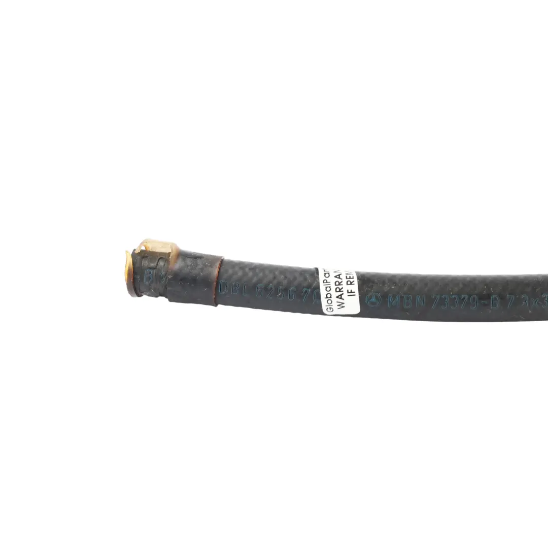 Mercedes W205 W213 X253 Kraftstoffdruck Leitung Injektor Versorgung - SKU A2054700275-1 - Teilenummer A2054700275