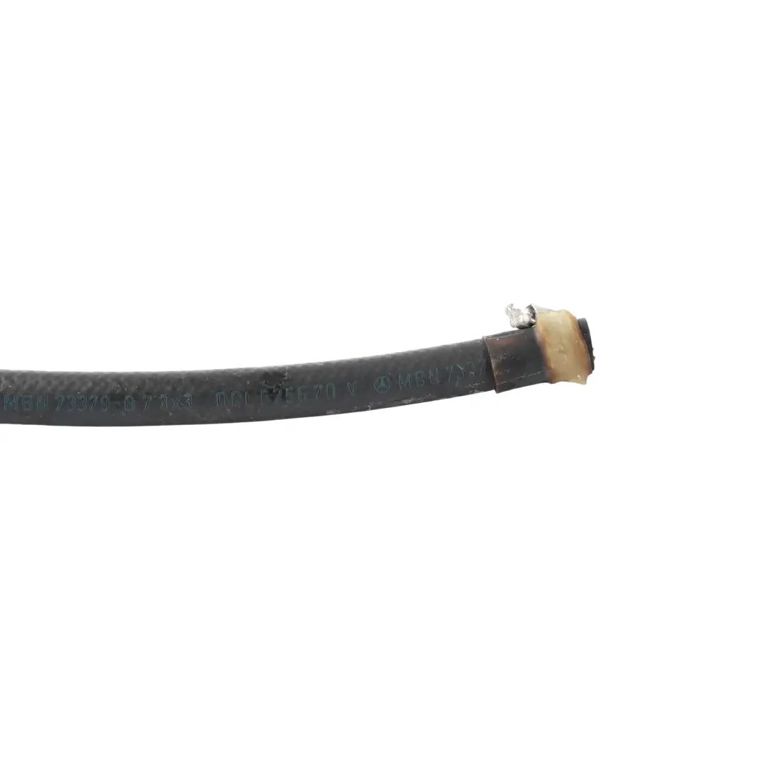 Mercedes W205 W213 X253 Kraftstoffdruck Leitung Injektor Versorgung - SKU A2054700275-1 - Teilenummer A2054700275