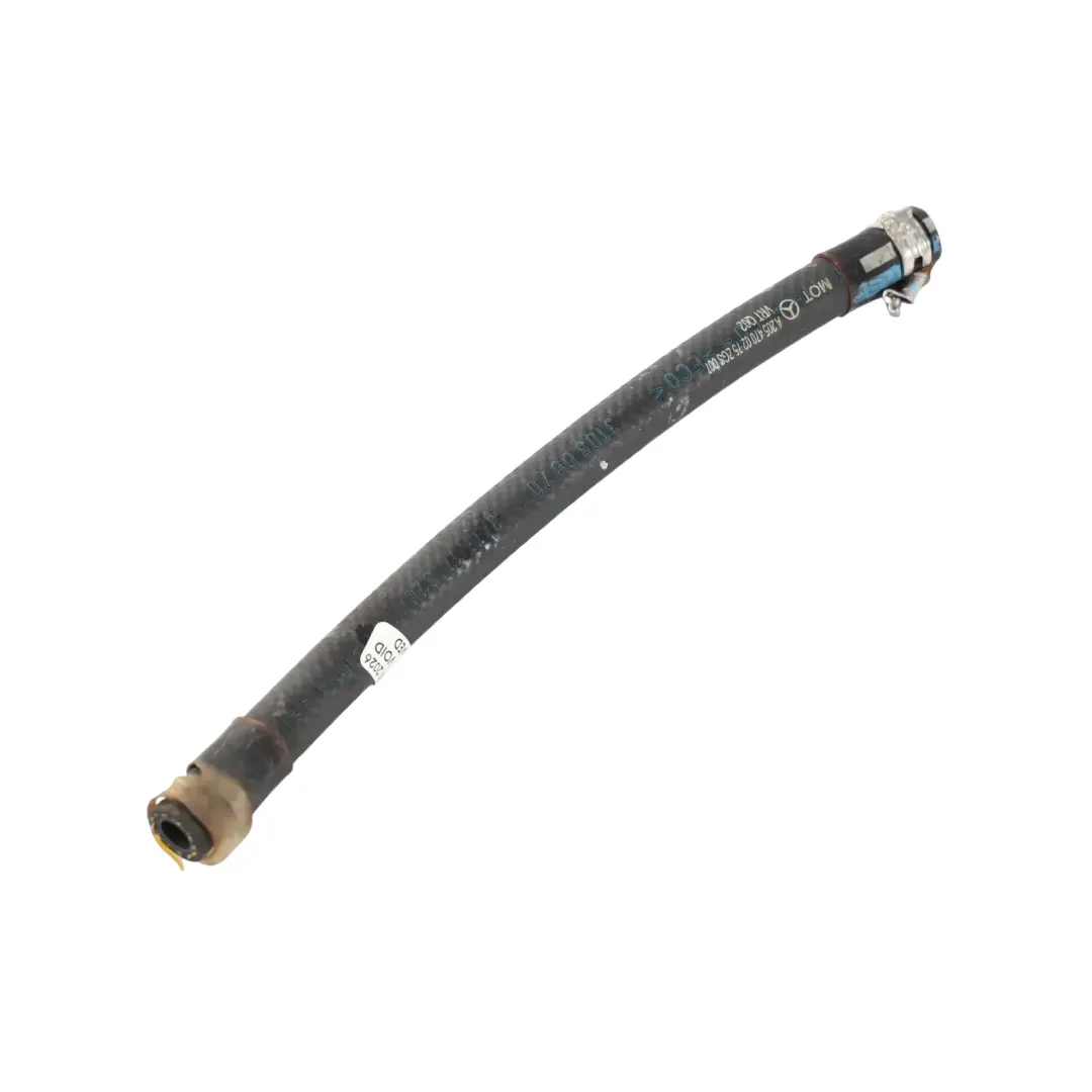 Kraftstoffdruck Leitung Injektor Versorgung für Mercedes W205 W213 X253 mit Teilenummer A2054700275 Mercedes W205 W213 X253 Kraftstoffdruck Leitung Injektor Versorgung - SKU A2054700275-1 - Teilenummer A2054700275