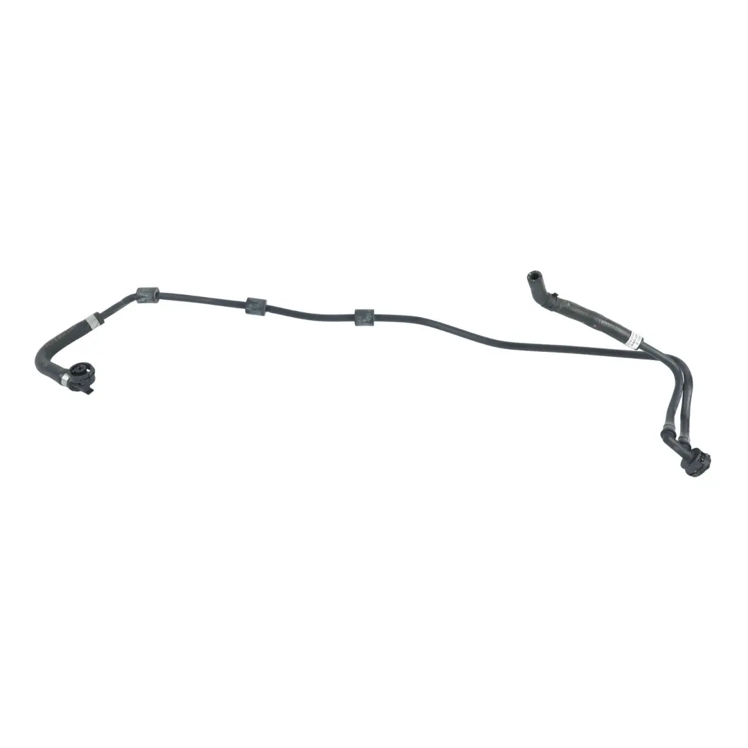 Mercedes C205 Manguera Tubo Purga Radiador Gasolina - SKU A2055011001-1 - Número de pieza A2055011001