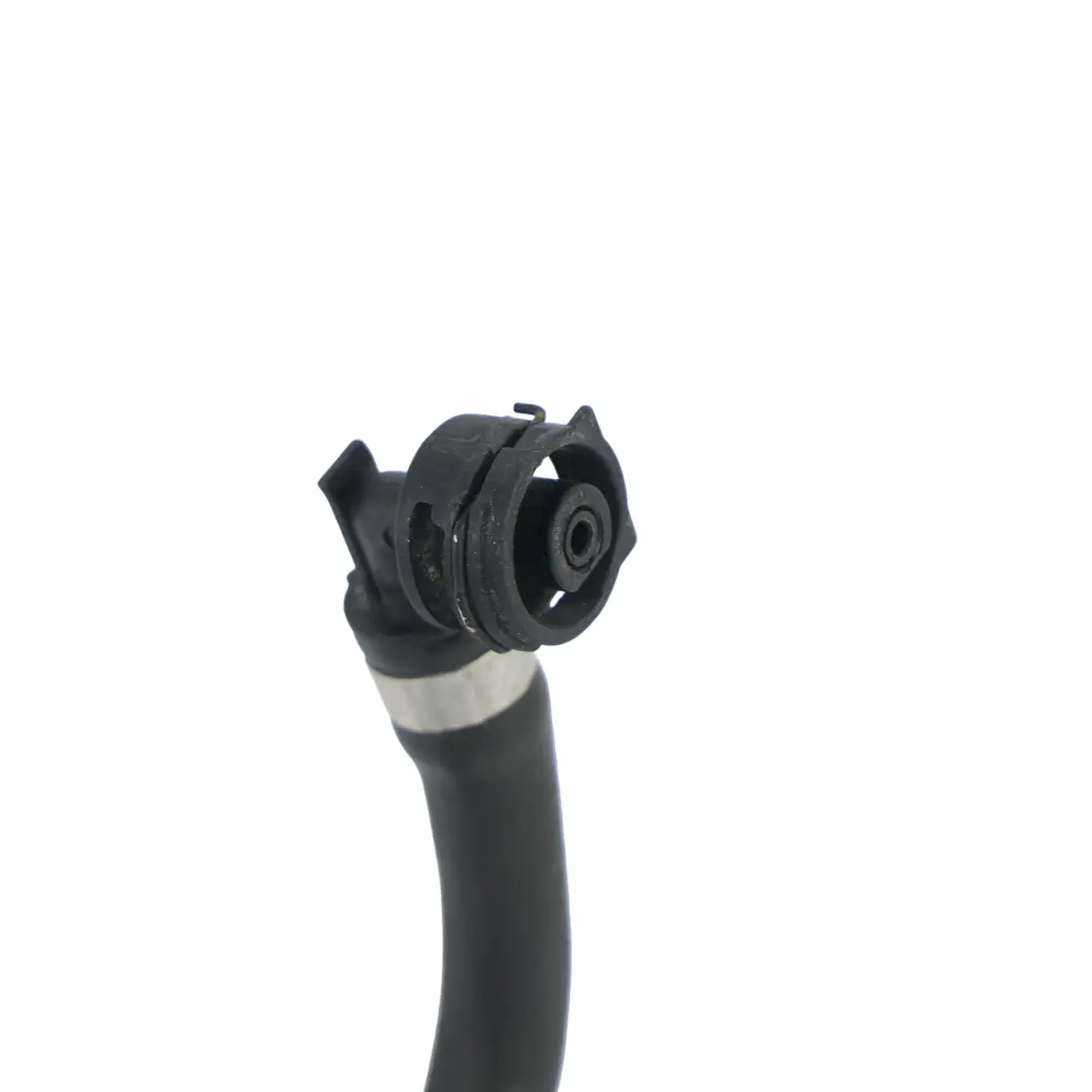 Mercedes C205 Kühler Entlüftungsschlauch Rohr Benzin - SKU A2055011001-1 - Teilenummer A2055011001