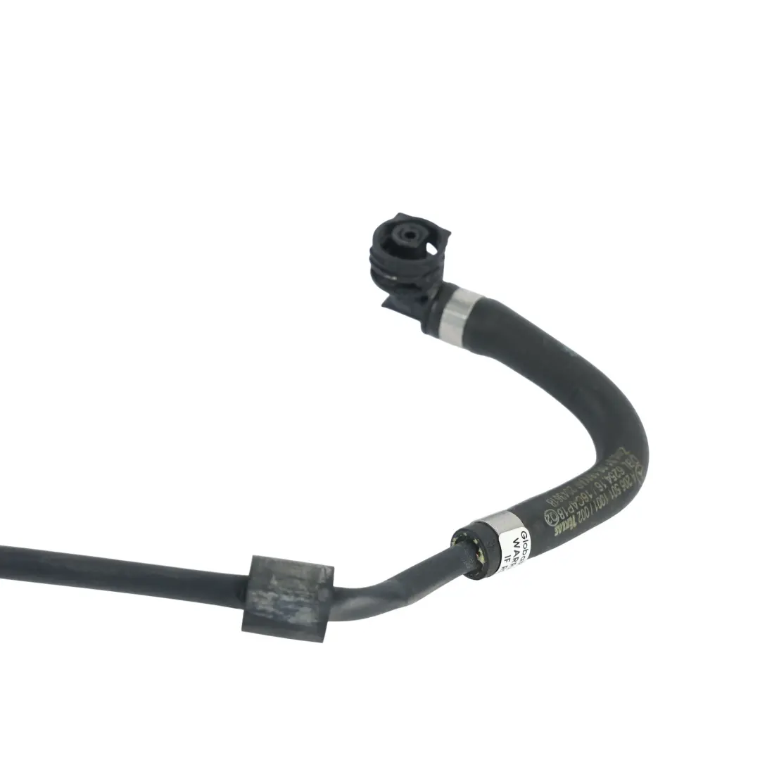 Kühler Entlüftungsschlauch Rohr Benzin für Mercedes C205 mit Teilenummer A2055011001 Mercedes C205 Kühler Entlüftungsschlauch Rohr Benzin - SKU A2055011001-1 - Teilenummer A2055011001