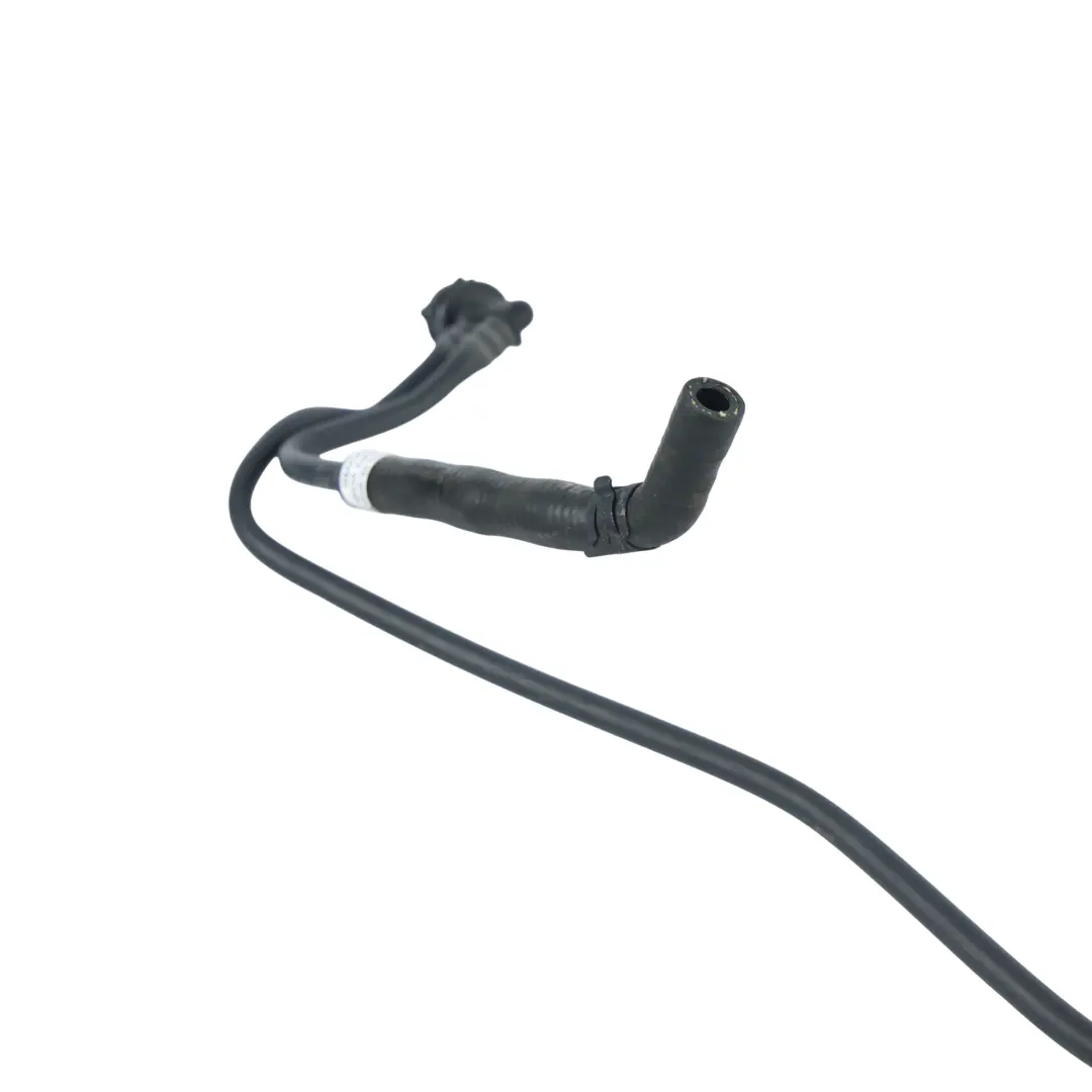 Mercedes C205 Kühler Entlüftungsschlauch Rohr Benzin - SKU A2055011001-1 - Teilenummer A2055011001