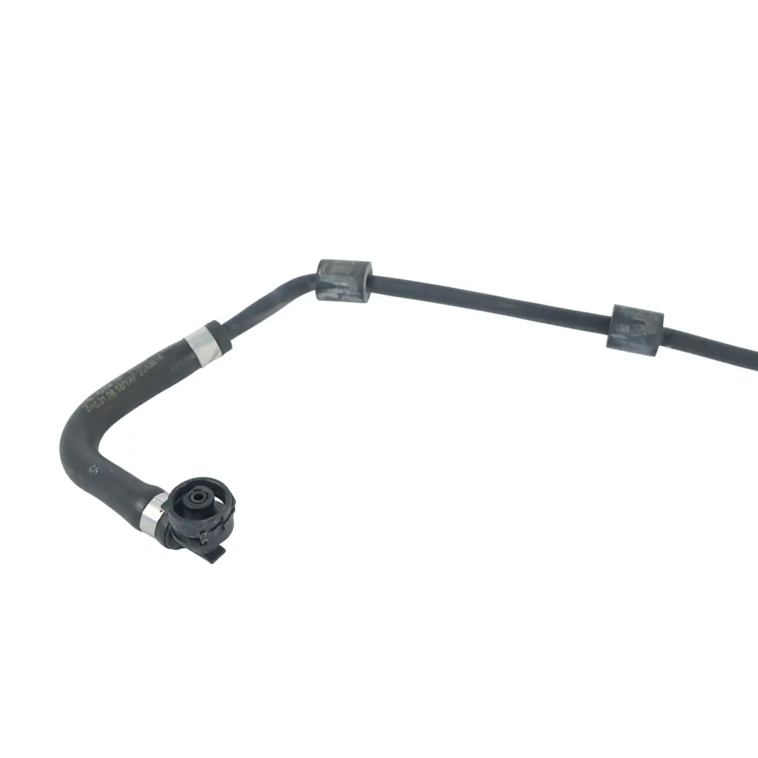 Kühler Entlüftungsschlauch Rohr Benzin für Mercedes C205 mit Teilenummer A2055011001 Mercedes C205 Kühler Entlüftungsschlauch Rohr Benzin - SKU A2055011001-1 - Teilenummer A2055011001