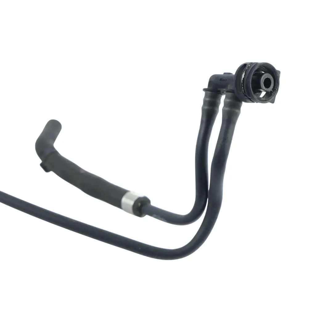 Mercedes C205 Kühler Entlüftungsschlauch Rohr Benzin - SKU A2055011001-1 - Teilenummer A2055011001