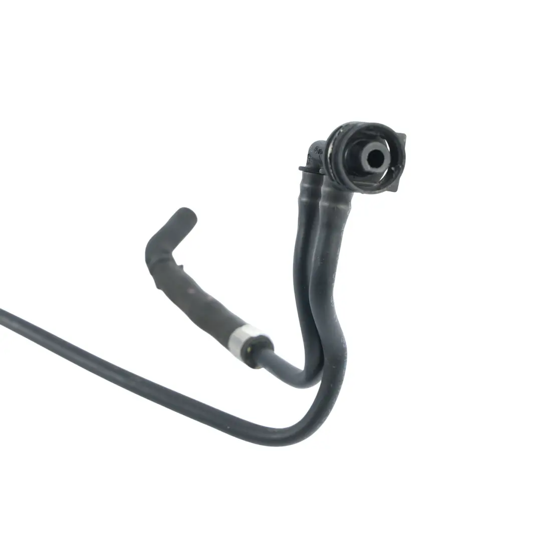 Mercedes C205 Kühler Entlüftungsschlauch Rohr Benzin - SKU A2055011001-1 - Teilenummer A2055011001
