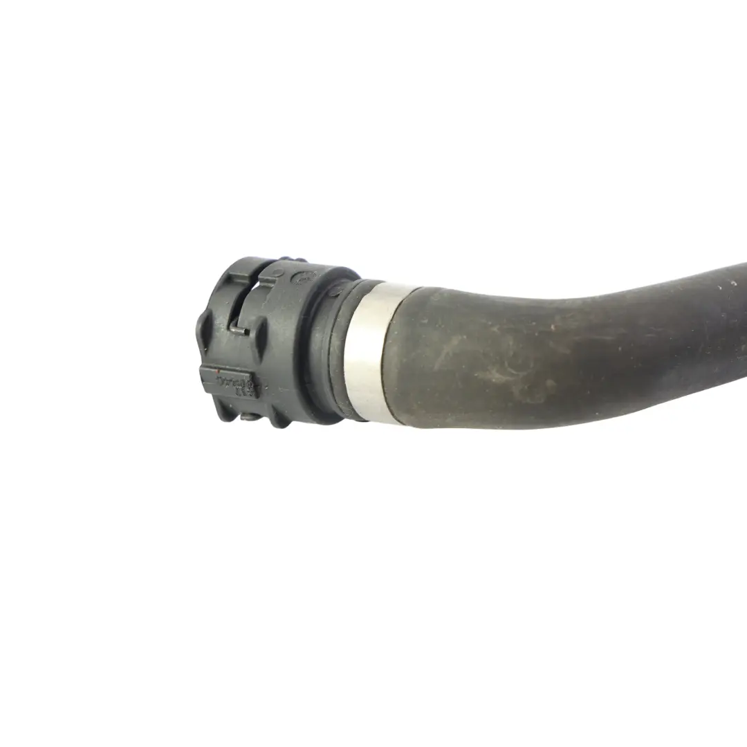 Mercedes W205 C43 M276 V6 Durite Refroidisseur Huile - SKU A2055018184 - Numéro de pièce A2055018184