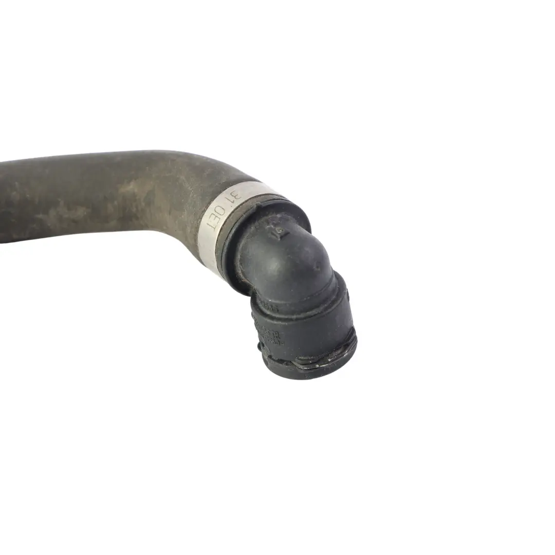 Mercedes W205 C43 Tubo Acqua Radiatore Olio Raffreddamento M276 V6 - SKU A2055018184 - Numero di parte A2055018184