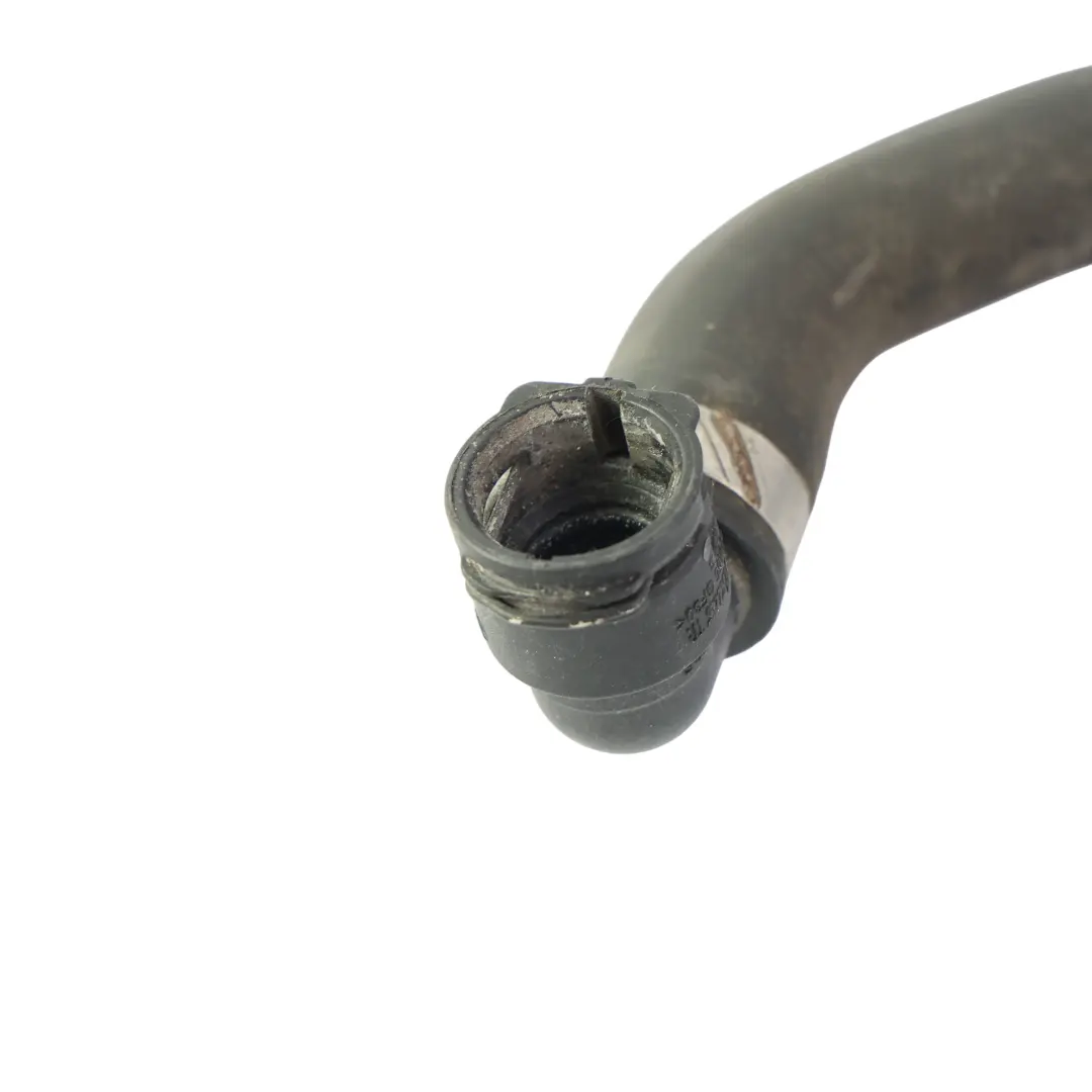 C43 Oil Cooler Water Pipe Coolant Hose Line M276 V6 to Mercedes W205 with Part number A2055018184 Mercedes W205 C43 Oil Cooler Water Pipe Coolant Hose Line M276 V6 - SKU A2055018184 - Part number A2055018184