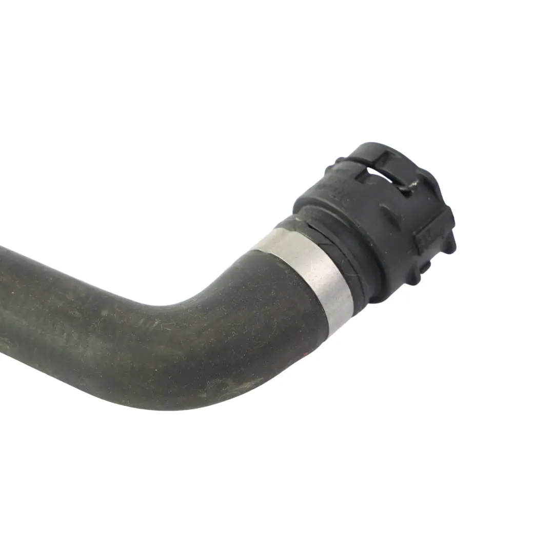 Mercedes W205 C43 Tubo Acqua Radiatore Olio Raffreddamento M276 V6 - SKU A2055018184 - Numero di parte A2055018184