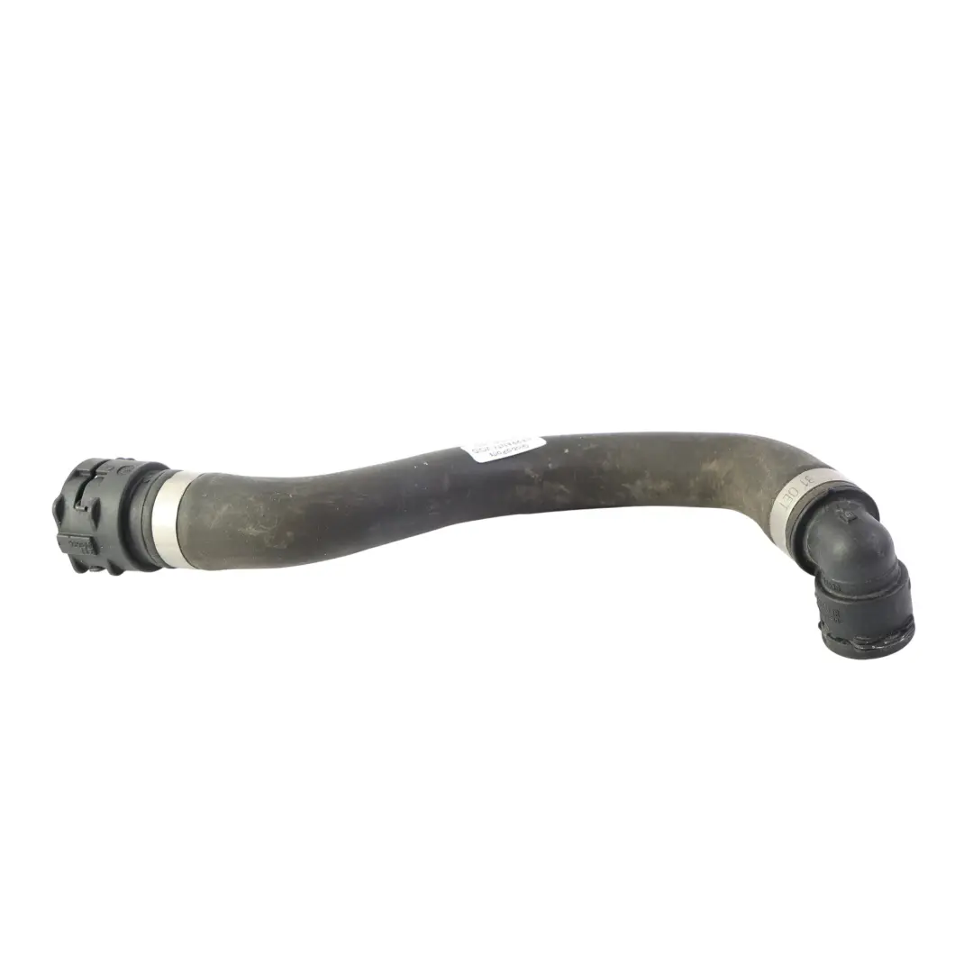 Mercedes W205 C43 Tubo Acqua Radiatore Olio Raffreddamento M276 V6 - SKU A2055018184 - Numero di parte A2055018184