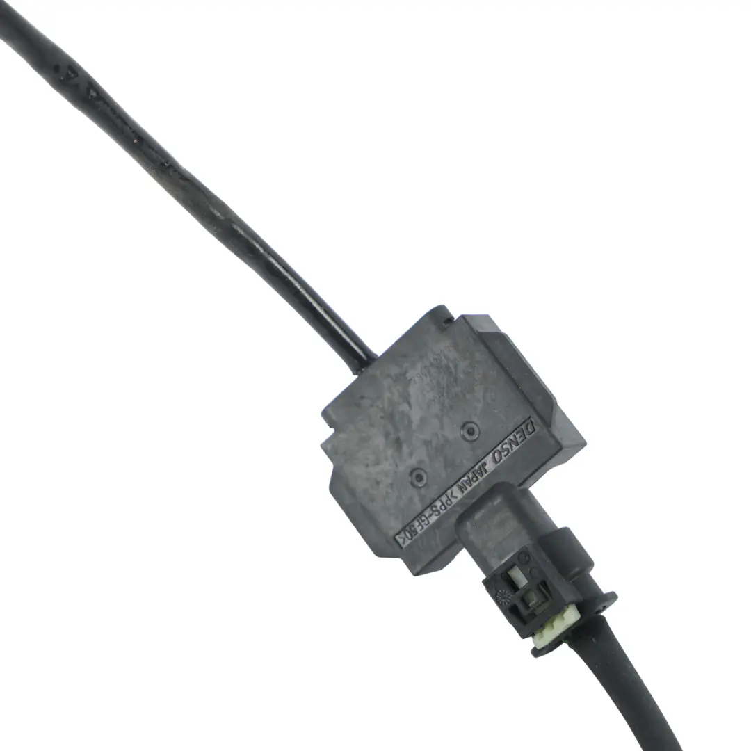 Mercedes W205 C205 S205 Exhaust Temperature Gas Sensor Control Unit - SKU A2055400094 - Part number A2055400094