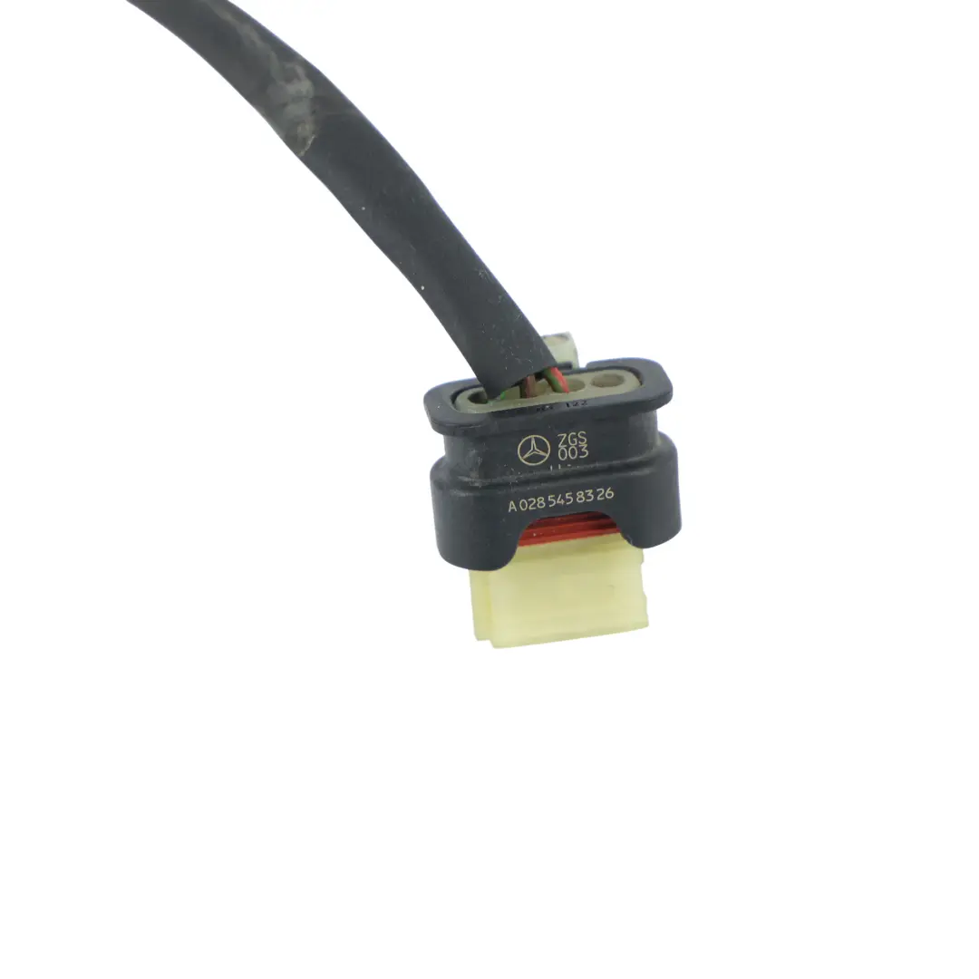 Capteur Température Gaz Échappement pour Mercedes W205 C205 S205 à propos du numéro de pièce A2055400094 Mercedes W205 C205 S205 Capteur Température Gaz Échappement - SKU A2055400094 - Numéro de pièce A2055400094
