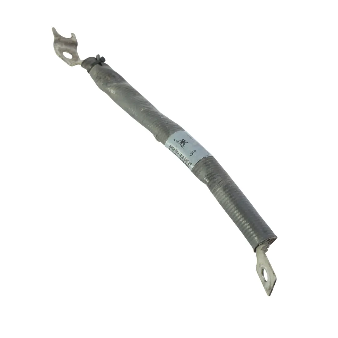 Cavo Filo Massa Batteria 3.0 Benzina C43 per Mercedes W205 con numero di parte A2055407916 Mercedes W205 Cavo Filo Massa Batteria 3.0 Benzina C43 - SKU A2055407916 - Numero di parte A2055407916