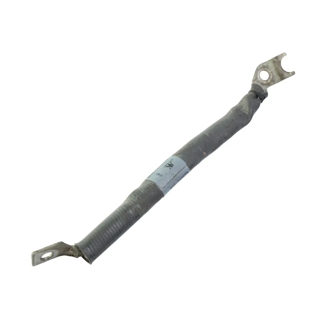 Mercedes W205 Przewód Masowy Akumulatora 3.0 Benzyna C43 - SKU A2055407916 - Numer Części A2055407916