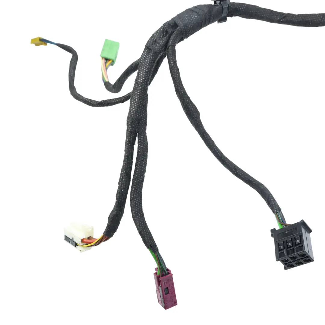 Front Door Wiring Loom Harness Cable Right O/S Side to Mercedes W205 with Part number A2055408940 Mercedes W205 Front Door Wiring Loom Harness Cable Right O/S Side - SKU A2055408940 - Part number A2055408940