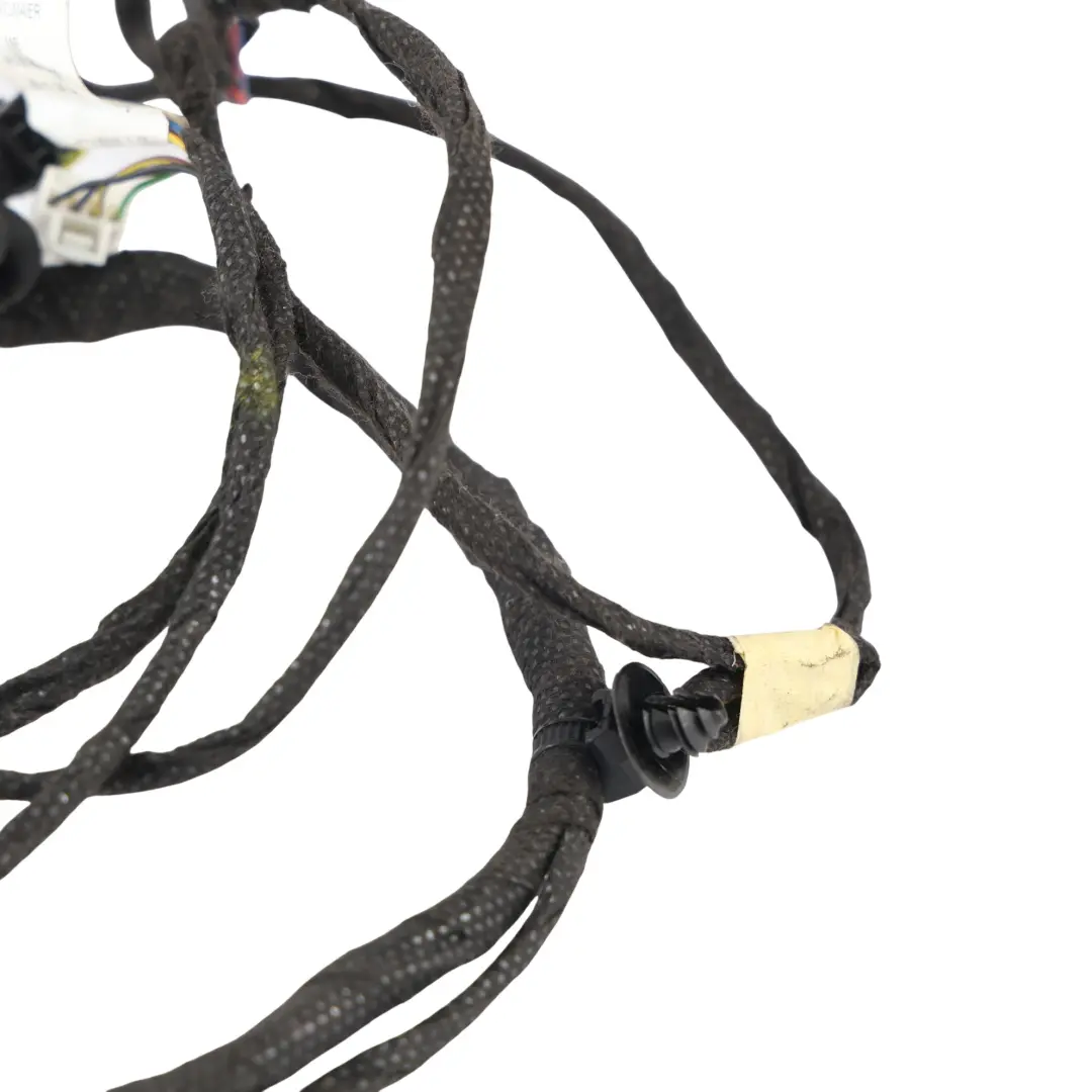 Front Door Wiring Loom Harness Passenger Side to Mercedes W205 X253 with Part number A2055409242 Mercedes W205 X253 Front Door Wiring Loom Harness Passenger Side - SKU RHD-A2055409242 - Part number A2055409242