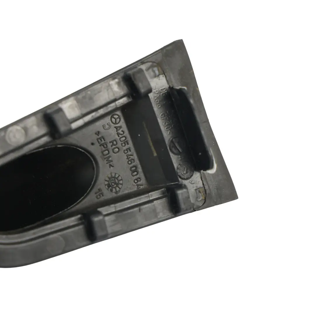 Mercedes W205 C205 S205 Tuyau Conduit Air Pare-Brise - SKU A2055460064 - Numéro de pièce A2055460064