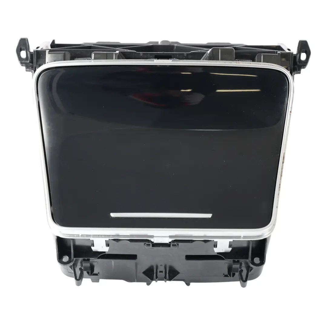 Console Centrale Portacenere Vano Portaoggetti Nero per Mercedes C205 con numero di parte A2056801005 Mercedes C205 Console Centrale Portacenere Vano Portaoggetti Nero - SKU A2056801005-5 - Numero di parte A2056801005